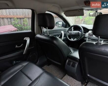 Сірий Самсунг SM5, об'ємом двигуна 2 л та пробігом 280 тис. км за 8000 $, фото 1 на Automoto.ua