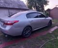 Сірий Самсунг SM5, об'ємом двигуна 2 л та пробігом 280 тис. км за 8067 $, фото 1 на Automoto.ua