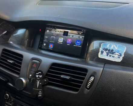 Серый Самсунг СМ5, объемом двигателя 2 л и пробегом 332 тыс. км за 4850 $, фото 15 на Automoto.ua