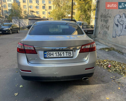 Серый Самсунг СМ5, объемом двигателя 2 л и пробегом 332 тыс. км за 4850 $, фото 7 на Automoto.ua