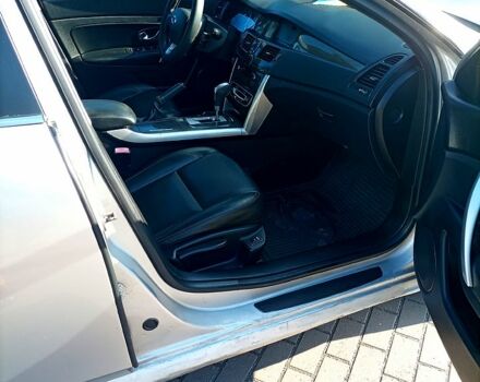 Самсунг СМ5 2015 в Каневе на Automoto.ua Серый Самсунг СМ5, объемом двигателя 2 л и пробегом 350 тыс. км за 4600 $, фото 8 на Automoto.ua