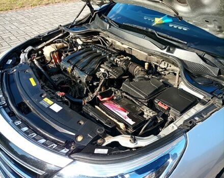 Самсунг СМ5 2015 в Каневе на Automoto.ua Серый Самсунг СМ5, объемом двигателя 2 л и пробегом 350 тыс. км за 4600 $, фото 5 на Automoto.ua