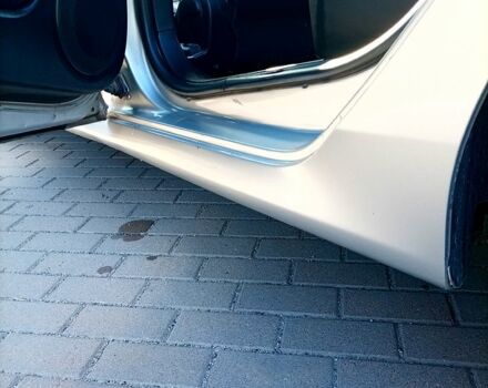 Самсунг СМ5 2015 в Каневе на Automoto.ua Серый Самсунг СМ5, объемом двигателя 2 л и пробегом 350 тыс. км за 4600 $, фото 6 на Automoto.ua