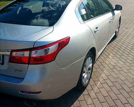 Самсунг СМ5 2015 в Каневе на Automoto.ua Серый Самсунг СМ5, объемом двигателя 2 л и пробегом 350 тыс. км за 4600 $, фото 1 на Automoto.ua