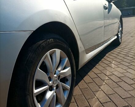 Самсунг СМ5 2015 в Каневе на Automoto.ua Серый Самсунг СМ5, объемом двигателя 2 л и пробегом 350 тыс. км за 4600 $, фото 2 на Automoto.ua