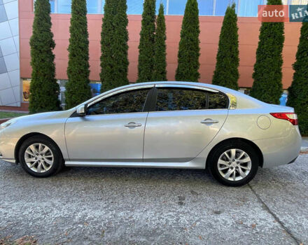 Сірий Самсунг SM5, об'ємом двигуна 2 л та пробігом 212 тис. км за 7850 $, фото 4 на Automoto.ua