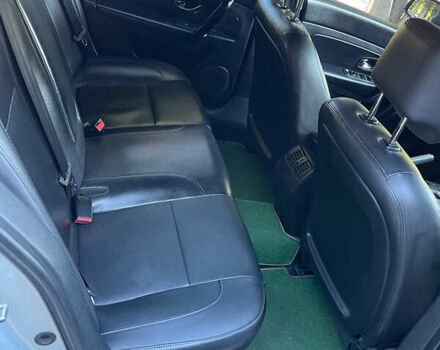 Сірий Самсунг SM5, об'ємом двигуна 2 л та пробігом 212 тис. км за 7850 $, фото 9 на Automoto.ua