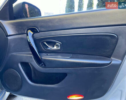 Сірий Самсунг SM5, об'ємом двигуна 2 л та пробігом 212 тис. км за 7850 $, фото 13 на Automoto.ua