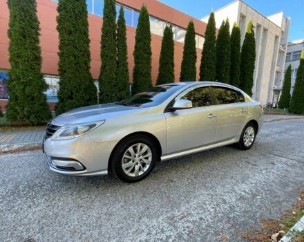 Сірий Самсунг SM5, об'ємом двигуна 2 л та пробігом 212 тис. км за 7900 $, фото 2 на Automoto.ua