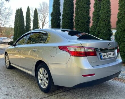 Сірий Самсунг SM5, об'ємом двигуна 2 л та пробігом 212 тис. км за 7900 $, фото 6 на Automoto.ua