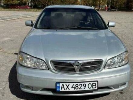 Серый Самсунг СМ5, объемом двигателя 2.4 л и пробегом 321 тыс. км за 3200 $, фото 1 на Automoto.ua