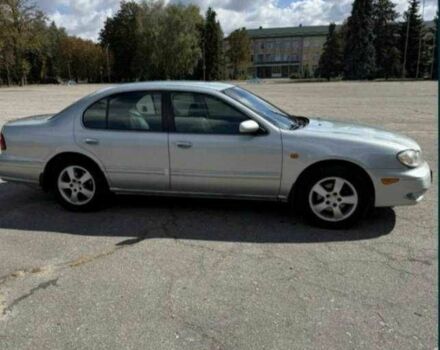 Серый Самсунг СМ5, объемом двигателя 2.4 л и пробегом 321 тыс. км за 3200 $, фото 1 на Automoto.ua