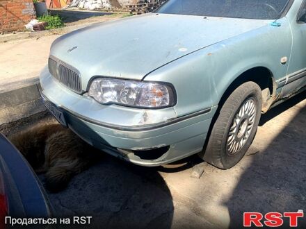 Самсунг СМ5 2004 в Днепре (Днепропетровске) на Automoto.ua Серый Самсунг СМ5, объемом двигателя 2.5 л и пробегом 210 тыс. км за 3000 $, фото 1 на Automoto.ua