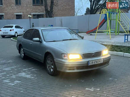 Серый Самсунг СМ5, объемом двигателя 2 л и пробегом 356 тыс. км за 2200 $, фото 1 на Automoto.ua