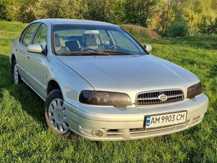 Самсунг СМ5 2004 в Житомире на Automoto.ua Серый Самсунг СМ5, объемом двигателя 0 л и пробегом 200 тыс. км за 2400 $, фото 1 на Automoto.ua