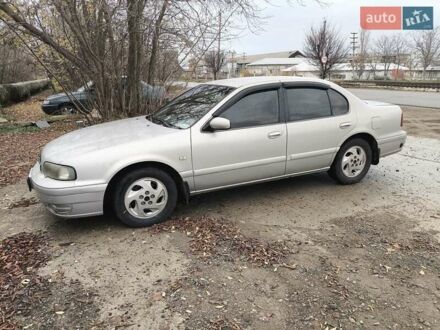 Серый Самсунг СМ5, объемом двигателя 2 л и пробегом 250 тыс. км за 3400 $, фото 1 на Automoto.ua