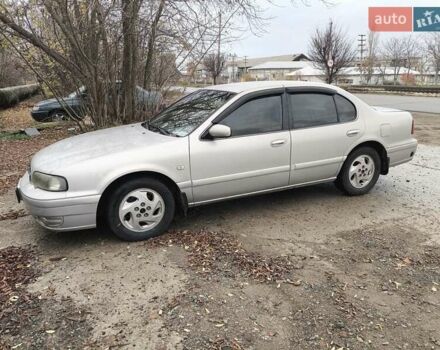 Серый Самсунг СМ5, объемом двигателя 2 л и пробегом 250 тыс. км за 3400 $, фото 1 на Automoto.ua