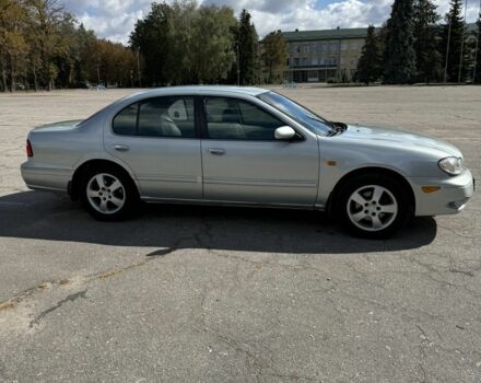 Сірий Самсунг SM5, об'ємом двигуна 2.4 л та пробігом 270 тис. км за 3300 $, фото 1 на Automoto.ua