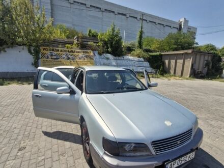 Самсунг СМ5 2004 в Запорожье на Automoto.ua Серый Самсунг СМ5, объемом двигателя 2 л и пробегом 300 тыс. км за 2500 $, фото 1 на Automoto.ua