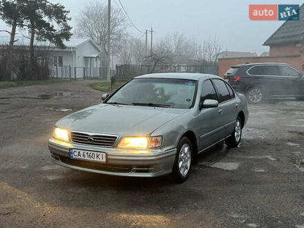 Сірий Самсунг SM5, об'ємом двигуна 2 л та пробігом 356 тис. км за 1900 $, фото 1 на Automoto.ua