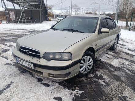 Серый Самсунг СМ5, объемом двигателя 0 л и пробегом 137 тыс. км за 1500 $, фото 1 на Automoto.ua