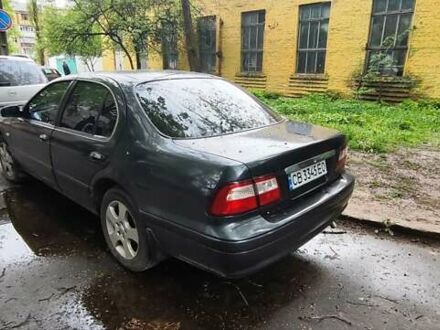 Самсунг SM5 2004 у Чернігові на Automoto.ua Сірий Самсунг SM5, об'ємом двигуна 2 л та пробігом 390 тис. км за 2648 $, фото 1 на Automoto.ua