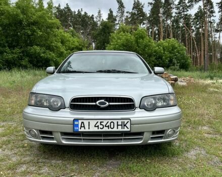 Серый Самсунг СМ5, объемом двигателя 2 л и пробегом 403 тыс. км за 2800 $, фото 1 на Automoto.ua
