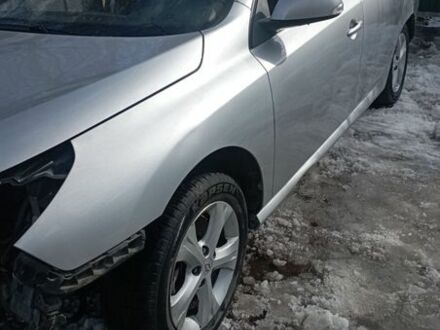 Сірий Самсунг SM5, об'ємом двигуна 2 л та пробігом 350 тис. км за 2700 $, фото 1 на Automoto.ua