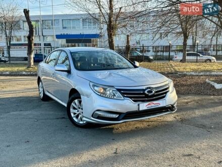 Серый Самсунг СМ5, объемом двигателя 2 л и пробегом 150 тыс. км за 5990 $, фото 1 на Automoto.ua