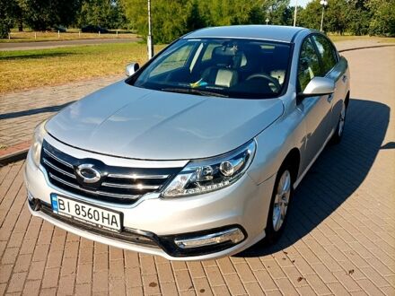 Сірий Самсунг SM5, об'ємом двигуна 2 л та пробігом 350 тис. км за 4600 $, фото 1 на Automoto.ua