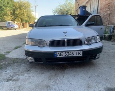 Синий Самсунг СМ5, объемом двигателя 0 л и пробегом 10 тыс. км за 4100 $, фото 1 на Automoto.ua