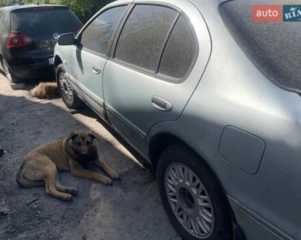 Синий Самсунг СМ5, объемом двигателя 2.5 л и пробегом 10 тыс. км за 3000 $, фото 1 на Automoto.ua