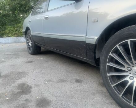 Синий Самсунг СМ5, объемом двигателя 0 л и пробегом 10 тыс. км за 4100 $, фото 16 на Automoto.ua