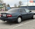 Синий Самсунг СМ5, объемом двигателя 2 л и пробегом 400 тыс. км за 2500 $, фото 6 на Automoto.ua