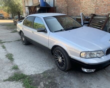 Синий Самсунг СМ5, объемом двигателя 0 л и пробегом 10 тыс. км за 4100 $, фото 8 на Automoto.ua