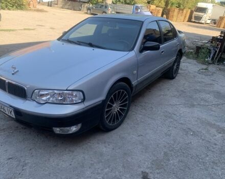 Синий Самсунг СМ5, объемом двигателя 0 л и пробегом 10 тыс. км за 4100 $, фото 4 на Automoto.ua