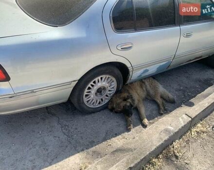 Синий Самсунг СМ5, объемом двигателя 2.5 л и пробегом 10 тыс. км за 3000 $, фото 7 на Automoto.ua