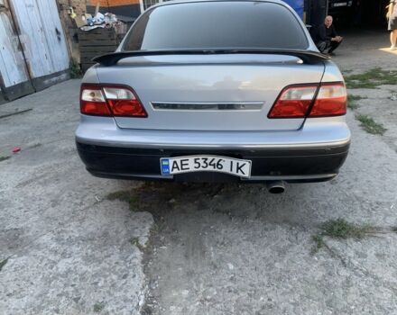 Синий Самсунг СМ5, объемом двигателя 0 л и пробегом 10 тыс. км за 4100 $, фото 2 на Automoto.ua