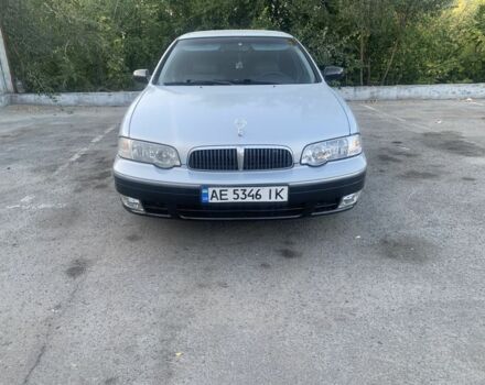 Синий Самсунг СМ5, объемом двигателя 0 л и пробегом 10 тыс. км за 4100 $, фото 15 на Automoto.ua