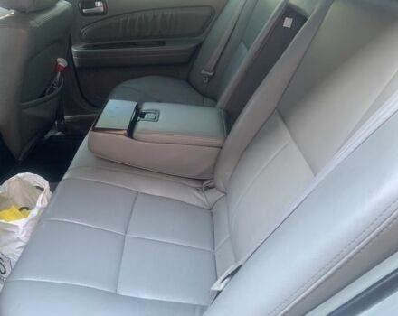 Синий Самсунг СМ5, объемом двигателя 0 л и пробегом 10 тыс. км за 4100 $, фото 12 на Automoto.ua