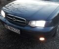 Синий Самсунг СМ5, объемом двигателя 1.8 л и пробегом 180 тыс. км за 4800 $, фото 1 на Automoto.ua