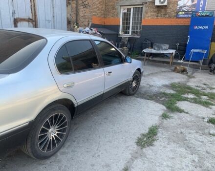 Синий Самсунг СМ5, объемом двигателя 0 л и пробегом 10 тыс. км за 4100 $, фото 7 на Automoto.ua