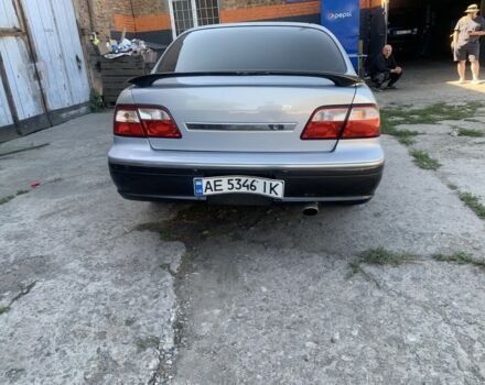 Синий Самсунг СМ5, объемом двигателя 0 л и пробегом 10 тыс. км за 4100 $, фото 3 на Automoto.ua