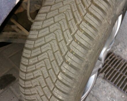 Синій Самсунг SM5, об'ємом двигуна 2 л та пробігом 240 тис. км за 3779 $, фото 2 на Automoto.ua