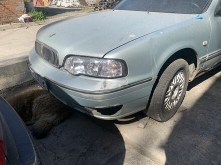 Самсунг SM5 2004 у Дніпро (Дніпропетровську) на Automoto.ua Синій Самсунг SM5, об'ємом двигуна 0 л та пробігом 10 тис. км за 3000 $, фото 1 на Automoto.ua