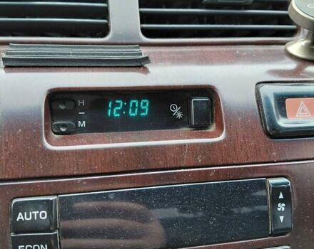 Зелений Самсунг SM5, об'ємом двигуна 2 л та пробігом 165 тис. км за 3500 $, фото 6 на Automoto.ua