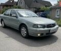 Зеленый Самсунг СМ5, объемом двигателя 2 л и пробегом 180 тыс. км за 4200 $, фото 6 на Automoto.ua