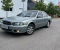 Зеленый Самсунг СМ5, объемом двигателя 2 л и пробегом 159 тыс. км за 4600 $, фото 1 на Automoto.ua