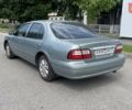 Зеленый Самсунг СМ5, объемом двигателя 2 л и пробегом 180 тыс. км за 4200 $, фото 2 на Automoto.ua
