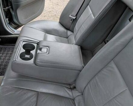 Зелений Самсунг SM5, об'ємом двигуна 2 л та пробігом 165 тис. км за 3500 $, фото 21 на Automoto.ua